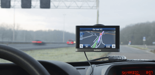 Voice Directions : Explore Maps Voice Navigate PC screenshot