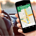 Voice Directions : Explore Maps Voice Navigate for PC