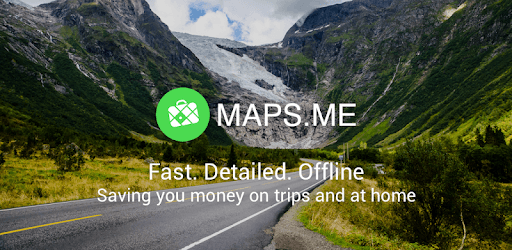 MAPS.ME – Offline Map and Travel Navigation PC screenshot MAPS.ME – Offline Map and Travel Navigation PC screenshot