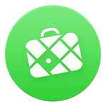 MAPS.ME – Offline Map and Travel Navigation icon