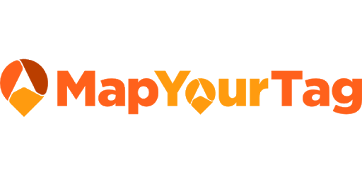 MapYourTag PC screenshot