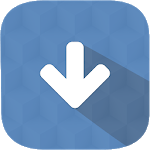 Download Videos from VKontakte  VK icon
