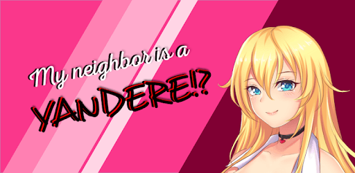 My Neighbor is a Yandere!? PC screenshot