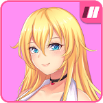 My Neighbor is a Yandere!? icon