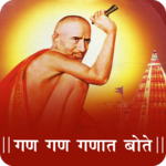 Shree Gajanan Vijay Granth icon