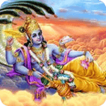 Vishnu Katha In Marathi for PC Vishnu Katha In Marathi for PC
