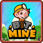 Bit Mine - Gold Miner for PC