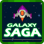 Galaxy Saga - Battle Fighter for PC