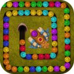 Jungle Marble- Zumu Epic icon