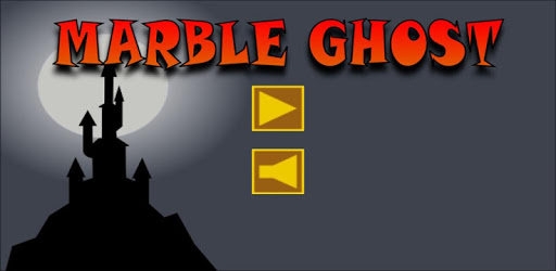 Marble Ghost PC screenshot