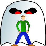 Marble Ghost icon