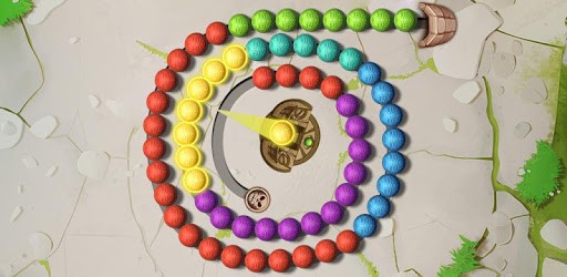 Marble Puzzle Shoot PC screenshot Marble Puzzle Shoot PC screenshot