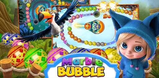 Marble Bubble Burst PC screenshot Marble Bubble Burst PC screenshot