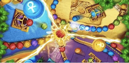 Marble Epic 2 :The ancient Egypt Match 3 Adventure PC screenshot Marble Epic 2 :The ancient Egypt Match 3 Adventure PC screenshot