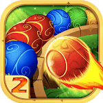 Marble Epic 2 :The ancient Egypt Match 3 Adventure icon