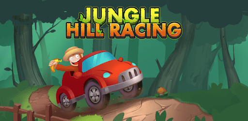 Jungle Hill Racing PC screenshot Jungle Hill Racing PC screenshot