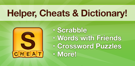 Scrabble Cheat – Word Helper PC screenshot