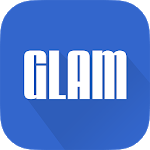 Glam - Widgets for Zooper for PC