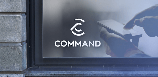 Command PC screenshot
