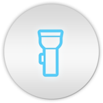 Lightweight Flashlight icon