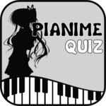 Pianime Quiz for PC