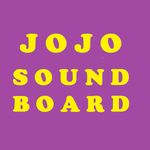 JoJo's Bizarre Soundboard icon