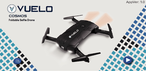 Vuelo Cosmos PC screenshot
