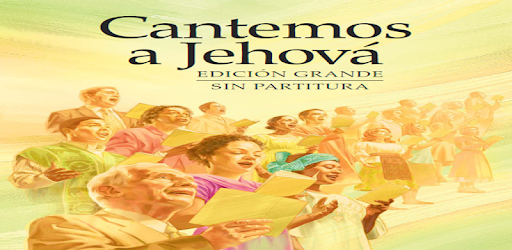 Let's Sing to Jehovah Lyrics PC screenshot Let's Sing to Jehovah Lyrics PC screenshot