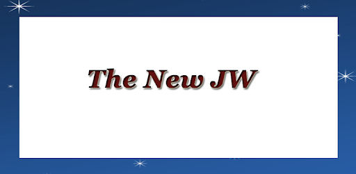 The New JW PC screenshot