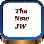 The New JW icon