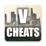 Cheats for GTA V (for GTA 5) for PC Cheats for GTA V (for GTA 5) for PC