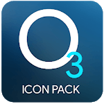 O3 Free Icon Pack icon
