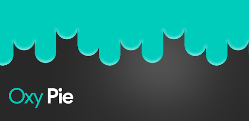 OxyPie Free Icon Pack PC screenshot