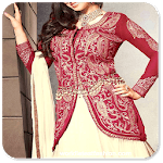 Stylish Eid Dresses 2016 for PC Stylish Eid Dresses 2016 for PC
