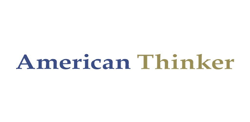 American Thinker PC screenshot