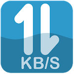 Internet Speed Meter - Usage icon