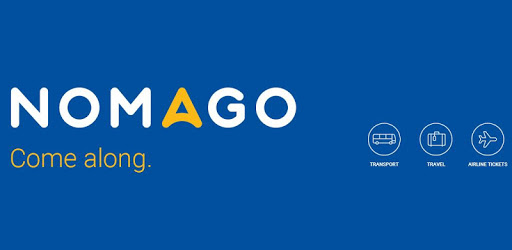 Nomago PC screenshot