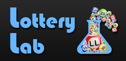 Lottery Lab PC screenshot Lottery Lab PC screenshot
