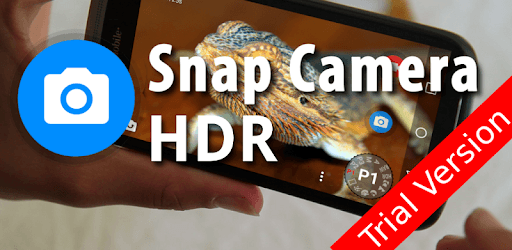 Snap Camera HDR - Trial PC screenshot Snap Camera HDR - Trial PC screenshot
