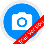 Snap Camera HDR - Trial icon