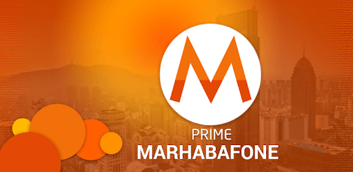 Marhabafone Prime PC screenshot
