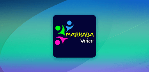 Marhabavoice PC screenshot