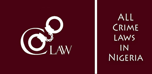 All Crime Laws in Nigeria PC screenshot