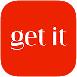 get it - scan. read. buy. for PC