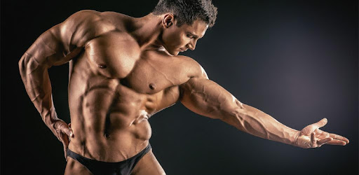 Bodybuilding Wallpapers HD PC screenshot Bodybuilding Wallpapers HD PC screenshot