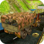 Army Cargo Transport Challenge for PC