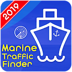 Marine Traffic Port Finder: Ship Position Tracker for PC