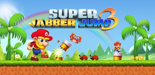 Super Jabber Jump 3 PC screenshot