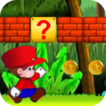 Jungle Chase of Max icon
