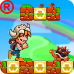 Jungle Adventure 2018 icon